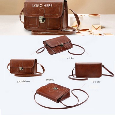 Lady Retro Bag