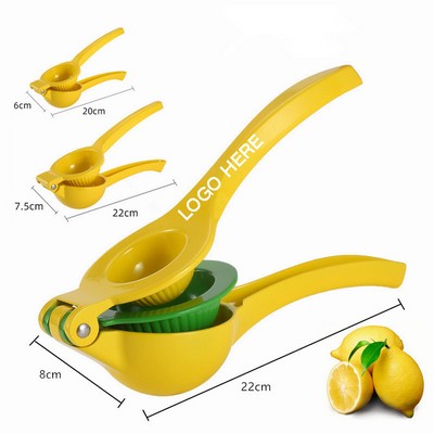 Manual Juicer Lemon Squeezer