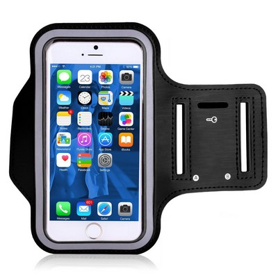 Armband Cell Phone Holder