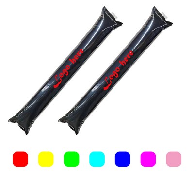 Cheer Spirit Sticks(Pairs)