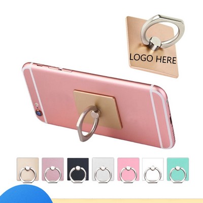 Cellphone Ring Holder