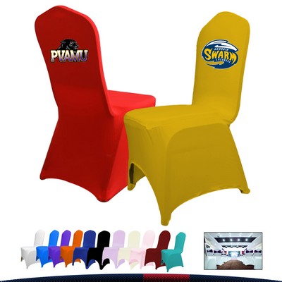 Peomis Elastic Chair Cover