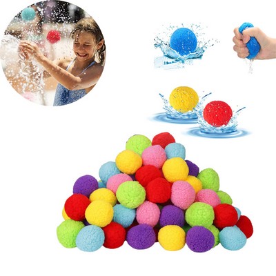 Reusable Floating Water Balls