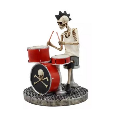 Custom Bobblehead Music Figurine (Drop Testing for Every Batch)