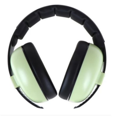 Baby Sleep Ear Defenders Noise Proof Headphone