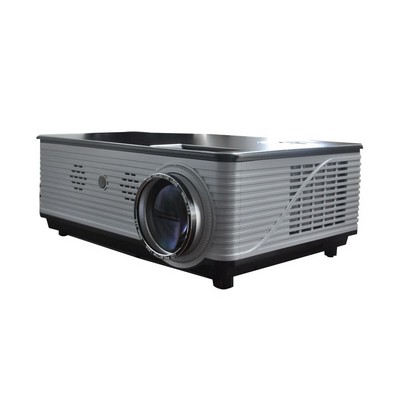 LCD HD Projectors