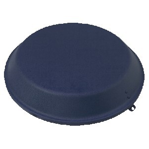 Navy Blue Replacement Lid for Pie Pan