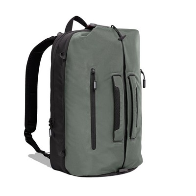 AP Bags Fury Backpack/Duffel, Loden Green