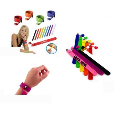 Wristband USB Drive