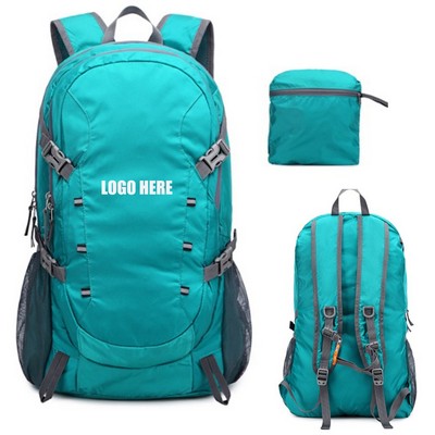 40L Mountain Climbing Backpack