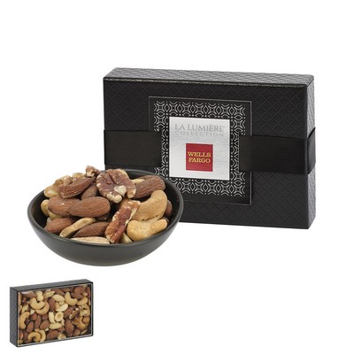 La Lumiere - Elite Treats - Mixed Nuts with Buckle