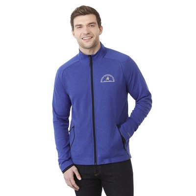 Men's ASGARD Eco Knit Jacket