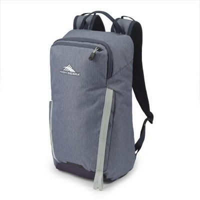 High Sierra® 18L Commuter Daypack Backpack