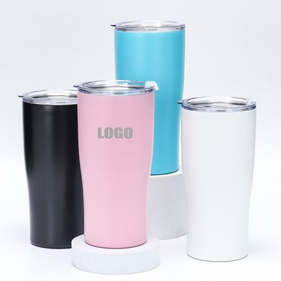 20oz Stainless Steel Cups Mug