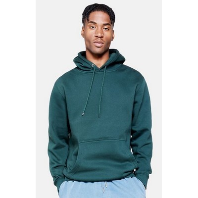 Premium Fleece Pullover Hoodie