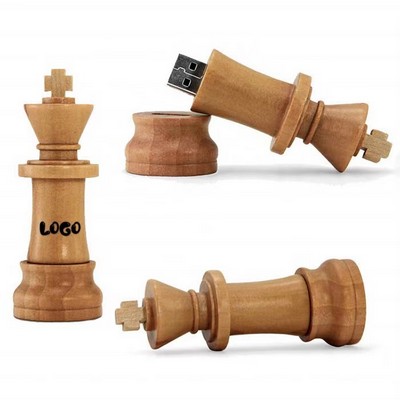 International Chess USB Flash Drive