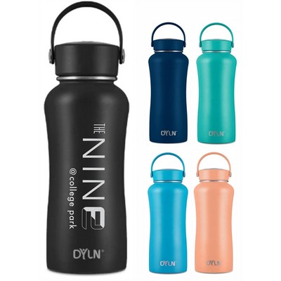 16 Oz. DYLN® Alkaline Water Bottle