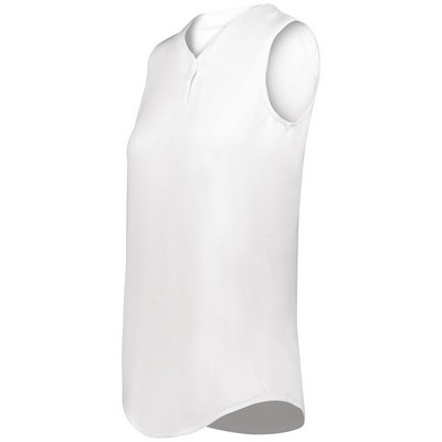 Ladies Cutter+ Sleeveless Jersey