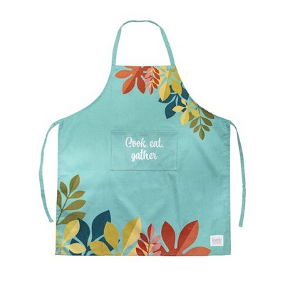 All-Purpose Aprons - 4 Designs (Case of 12)