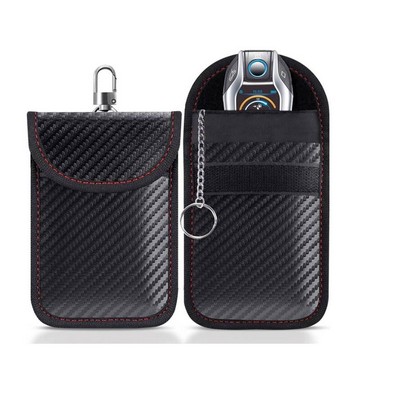 RFID Blocker Bag for Keyfob