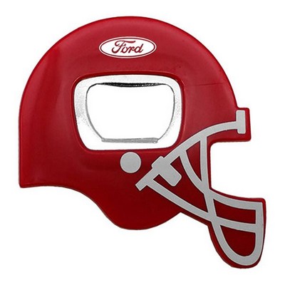 Football Helmet Opener