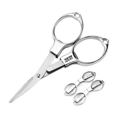 Portable Folding Scissor