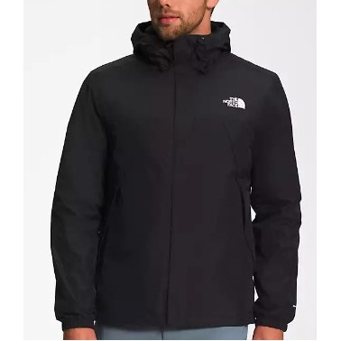 The North Face Men's Antora Triclimate Jacket