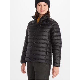 Marmot® Women's Highlander Down Jacket