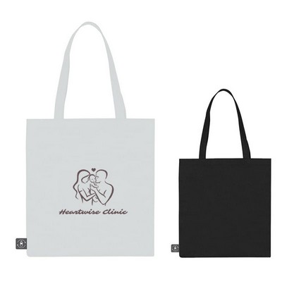 PLA Non-Woven Tote Bag