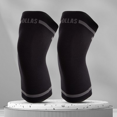 Nylon Anti-Slip Compression Knee Pads