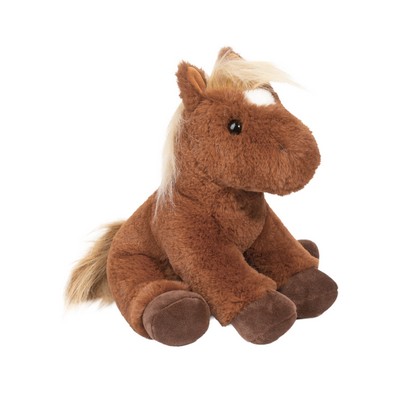 Nellie Horse Soft