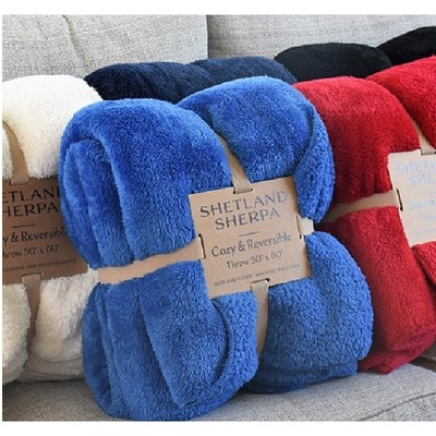 Shetland Sherpa