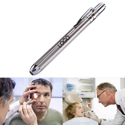 Portable Pupil Pen