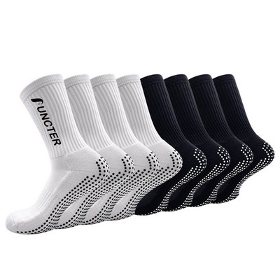 Men's Ankle Socks with Cushion, Sport Athletic Running Socks