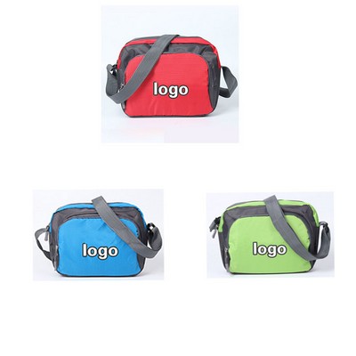 Fitness Shoulder Bag