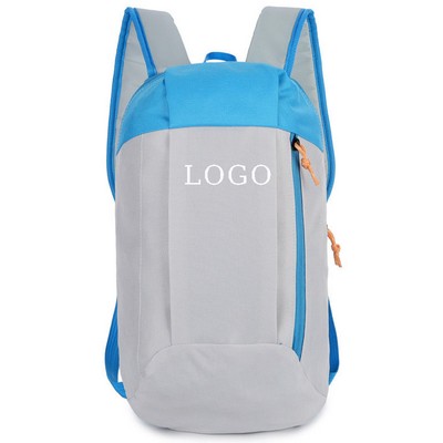 School Bag Students Backpack