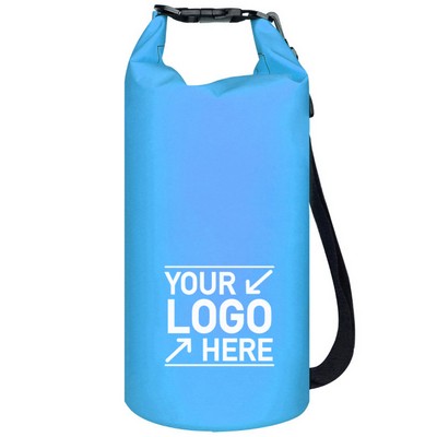 68oz Waterproof Portable Dry Bag