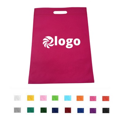 Eco Friendly Non-woven Tote Bags-S