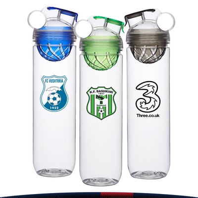 Volce Plastic Water Bottle - 27 OZ.