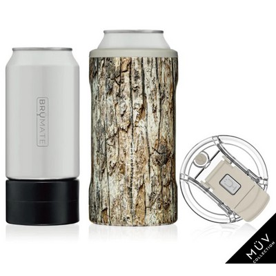 Hopsulator TrÍo 3-In-1 | Camo (16oz/12oz Cans)