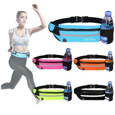 Custom Sport Fanny Pack