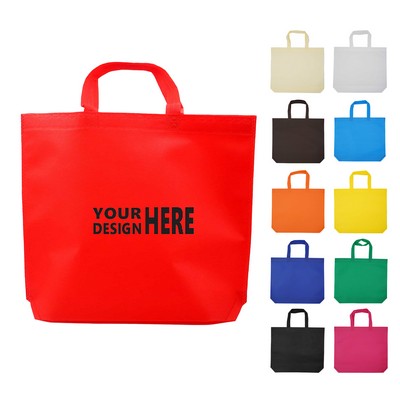 Non-woven Shopping Tote Bag