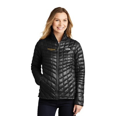 The North Face® Ladies ThermoBall™ Trekker Jacket