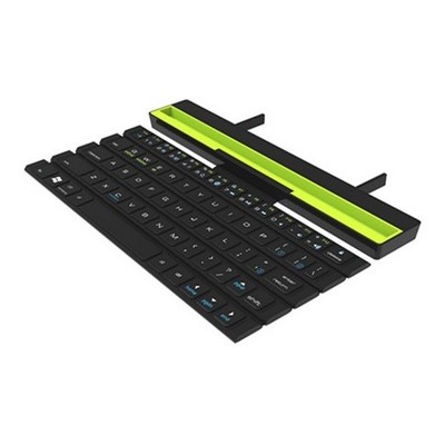 Portable Wireless Keyboard