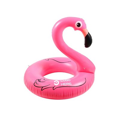 Flamingo Inflatable Pool Swim Rings