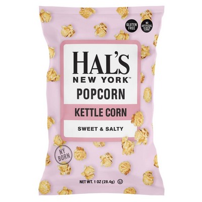 Hal's New York Kettle Corn