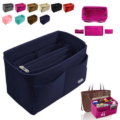 Tote Bag Organizer