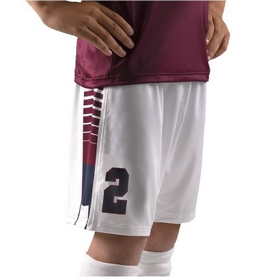 Youth Soccer Short