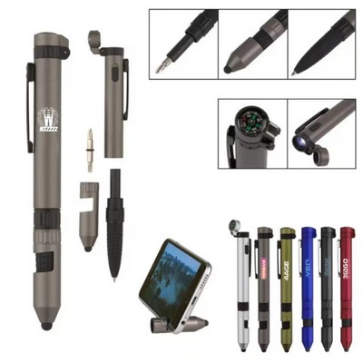 Multi Functional Tool Pen