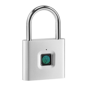 Biometric fingerprint lock